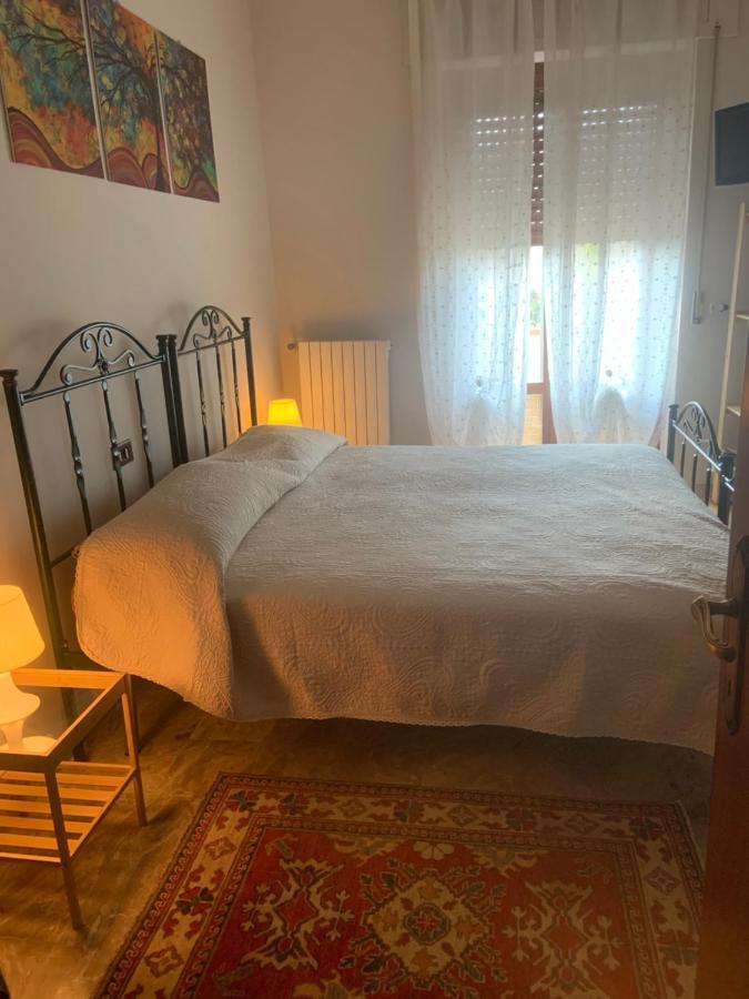 Il Girasole Bed and Breakfast Basciano Εξωτερικό φωτογραφία