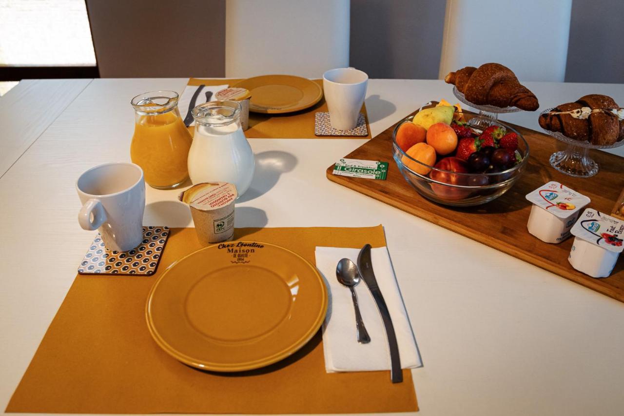Il Girasole Bed and Breakfast Basciano Εξωτερικό φωτογραφία