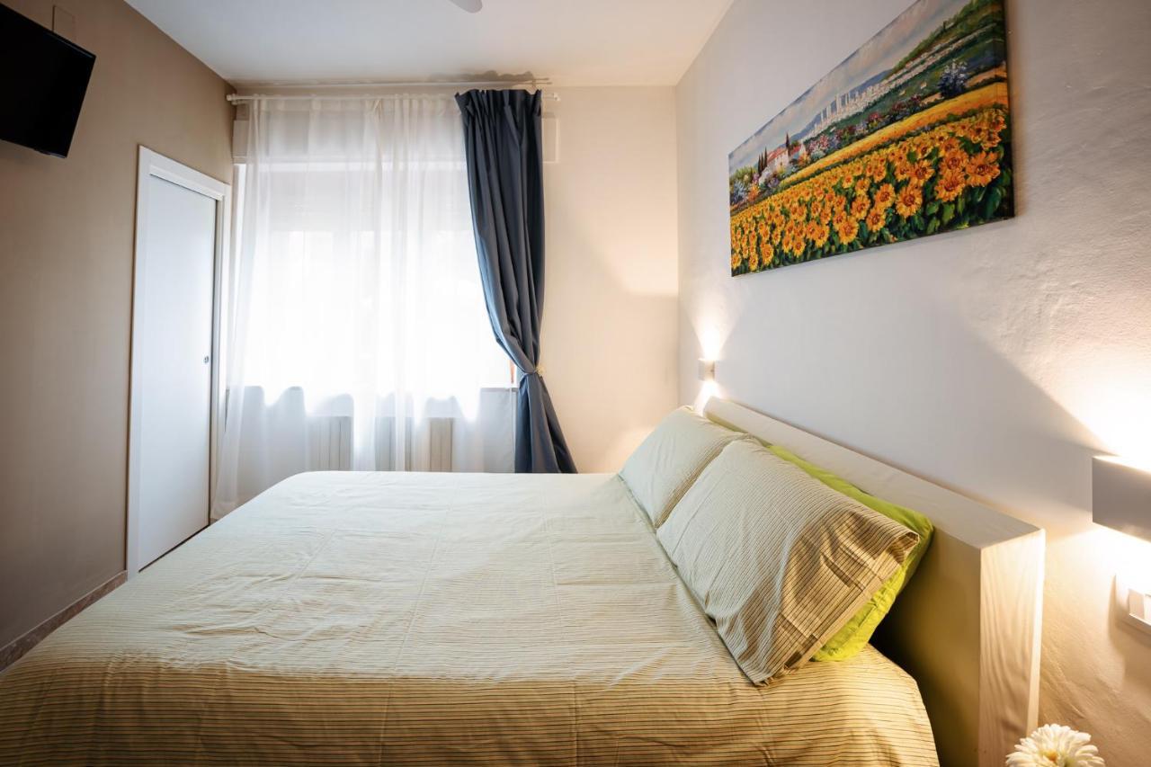 Il Girasole Bed and Breakfast Basciano Εξωτερικό φωτογραφία