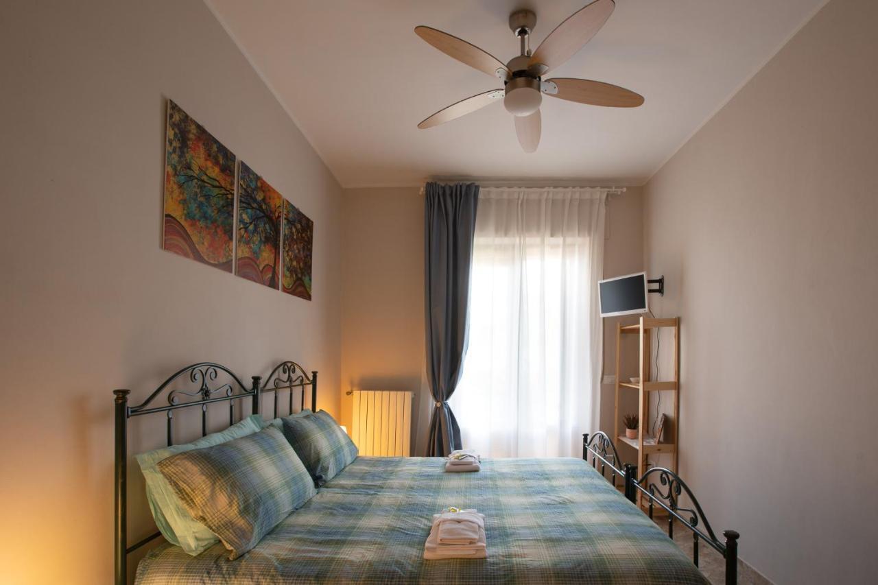 Il Girasole Bed and Breakfast Basciano Εξωτερικό φωτογραφία