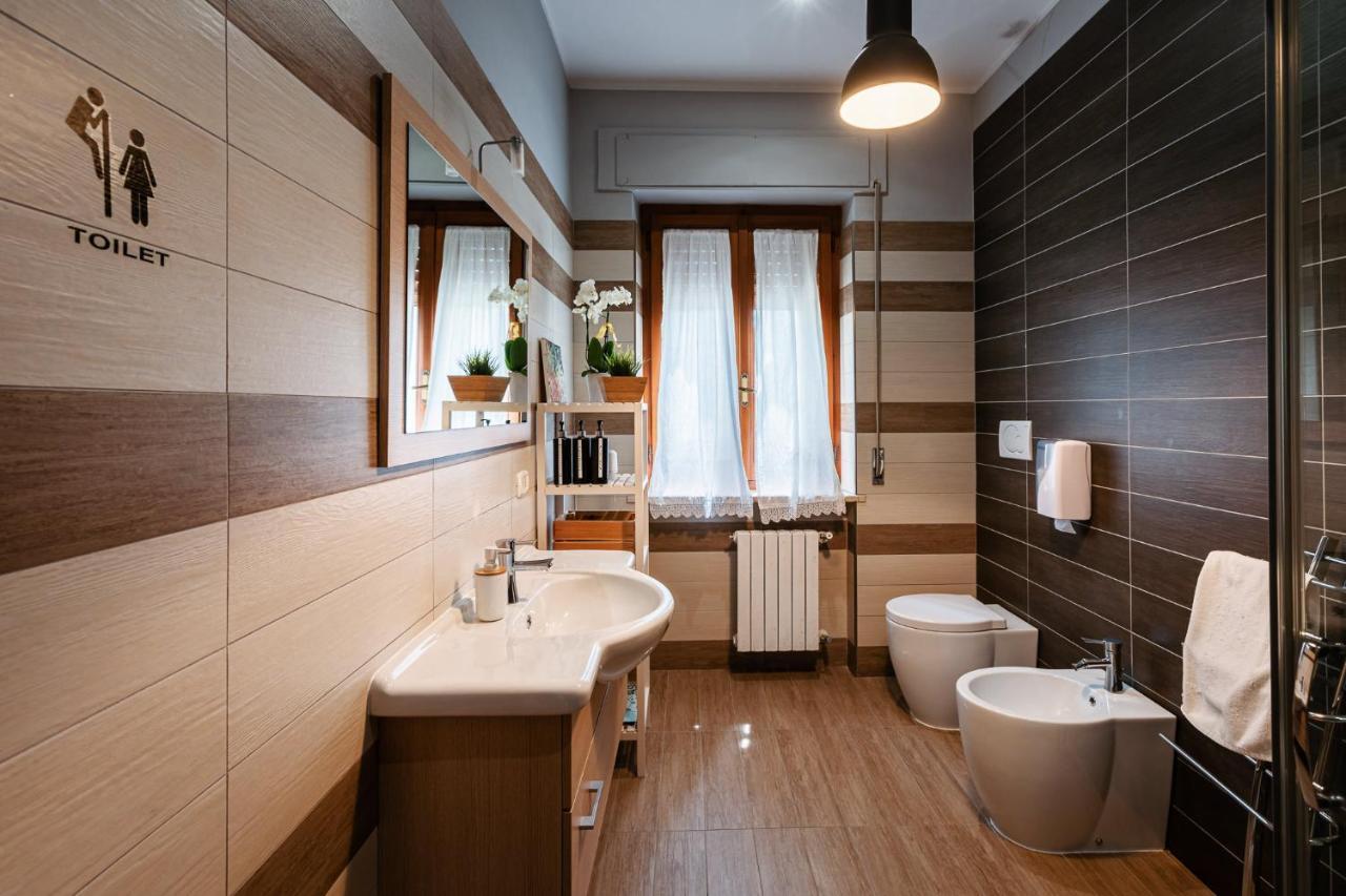 Il Girasole Bed and Breakfast Basciano Εξωτερικό φωτογραφία