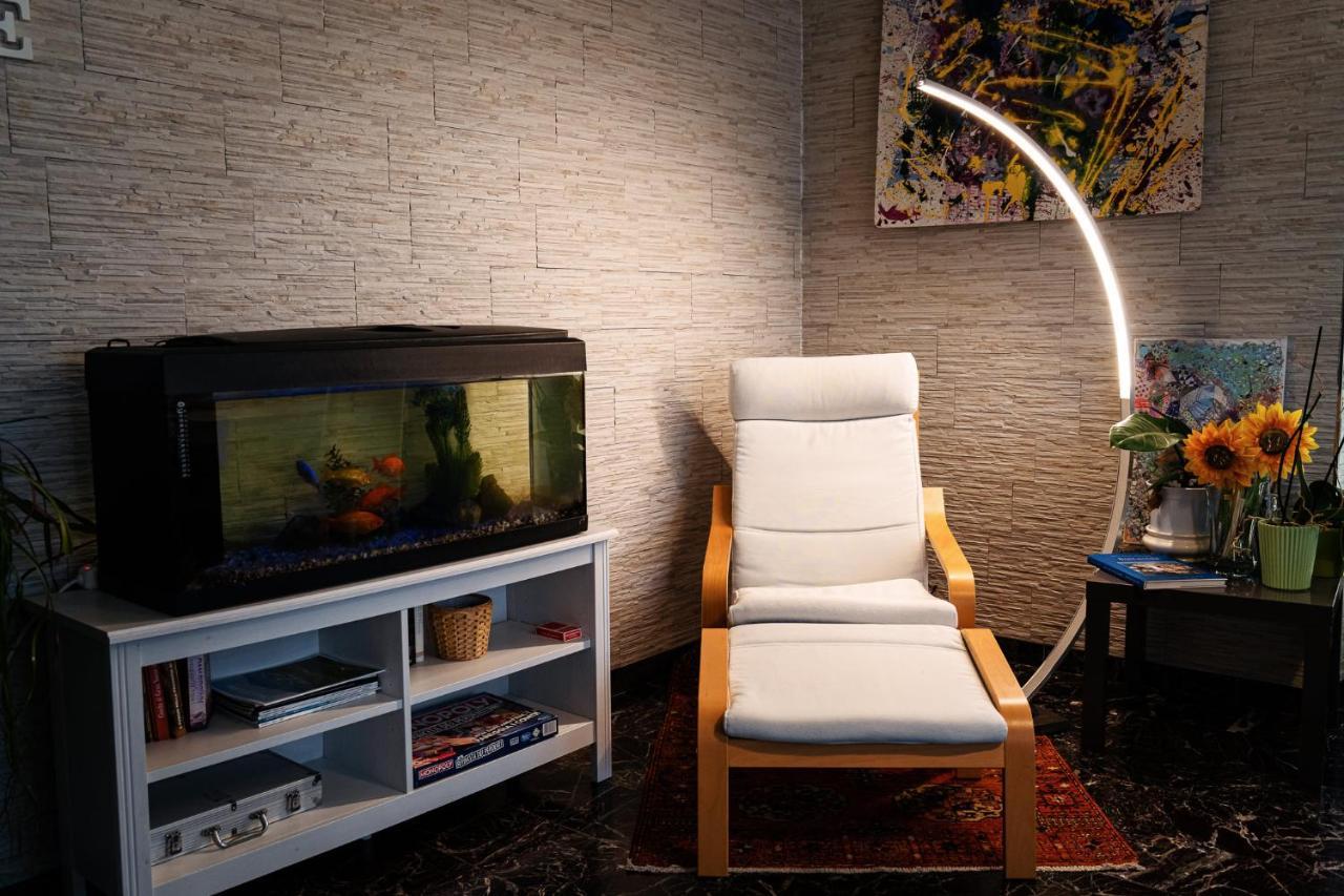 Il Girasole Bed and Breakfast Basciano Εξωτερικό φωτογραφία