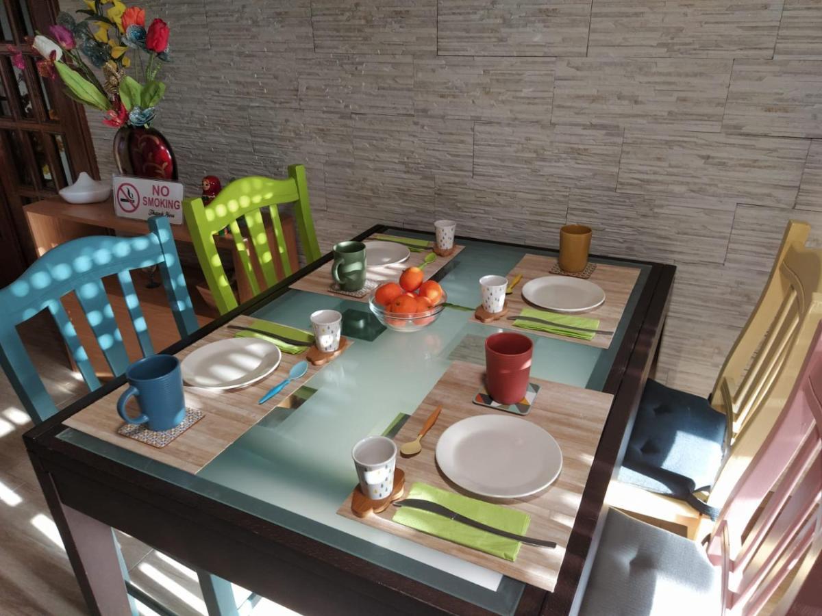 Il Girasole Bed and Breakfast Basciano Εξωτερικό φωτογραφία