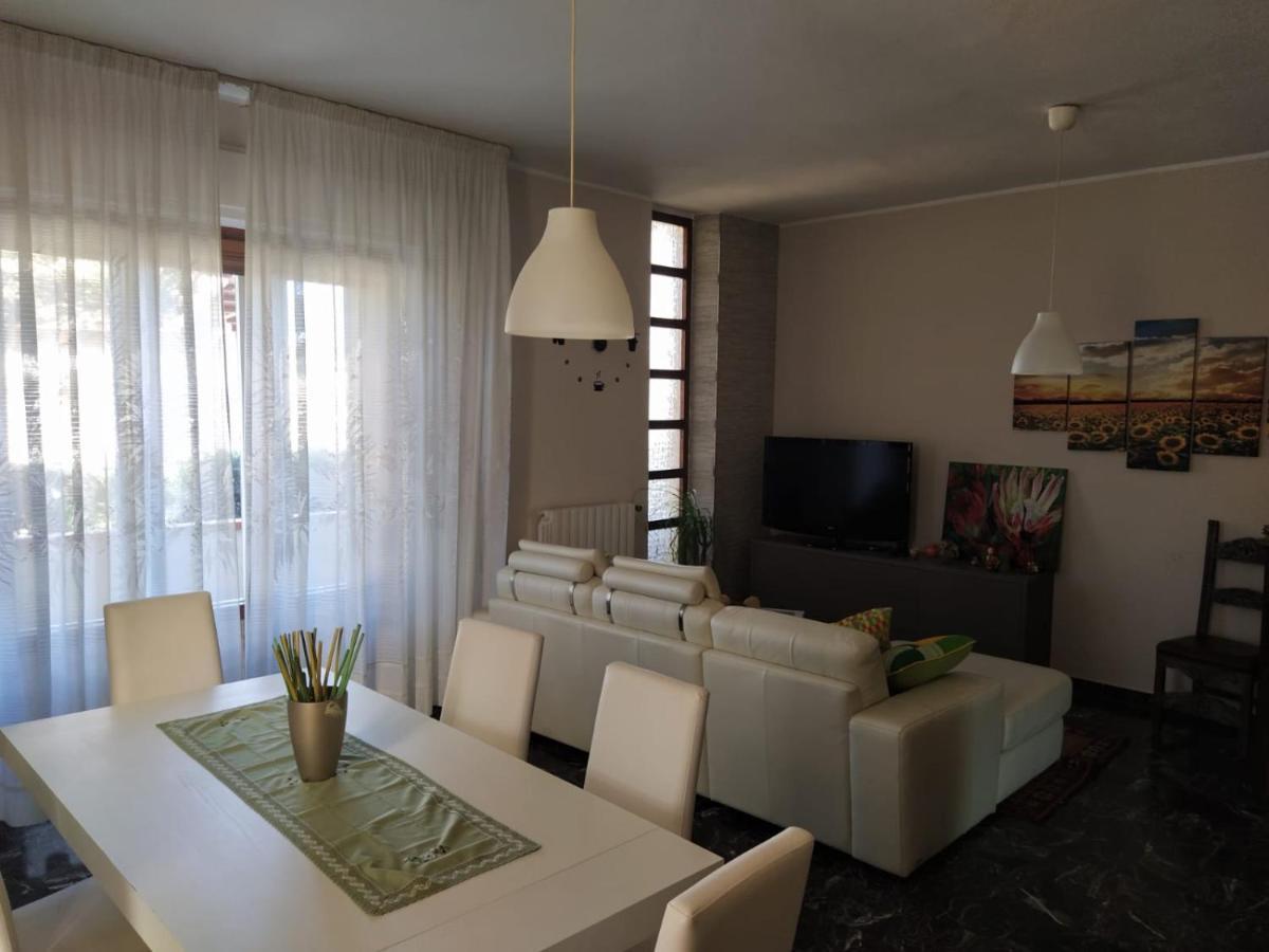 Il Girasole Bed and Breakfast Basciano Εξωτερικό φωτογραφία